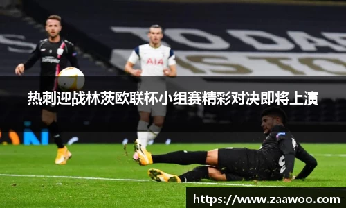 热刺迎战林茨欧联杯小组赛精彩对决即将上演